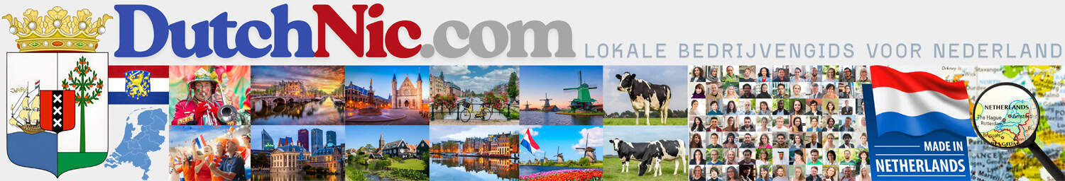 Gemaakt in Nederland - Forever Yoga